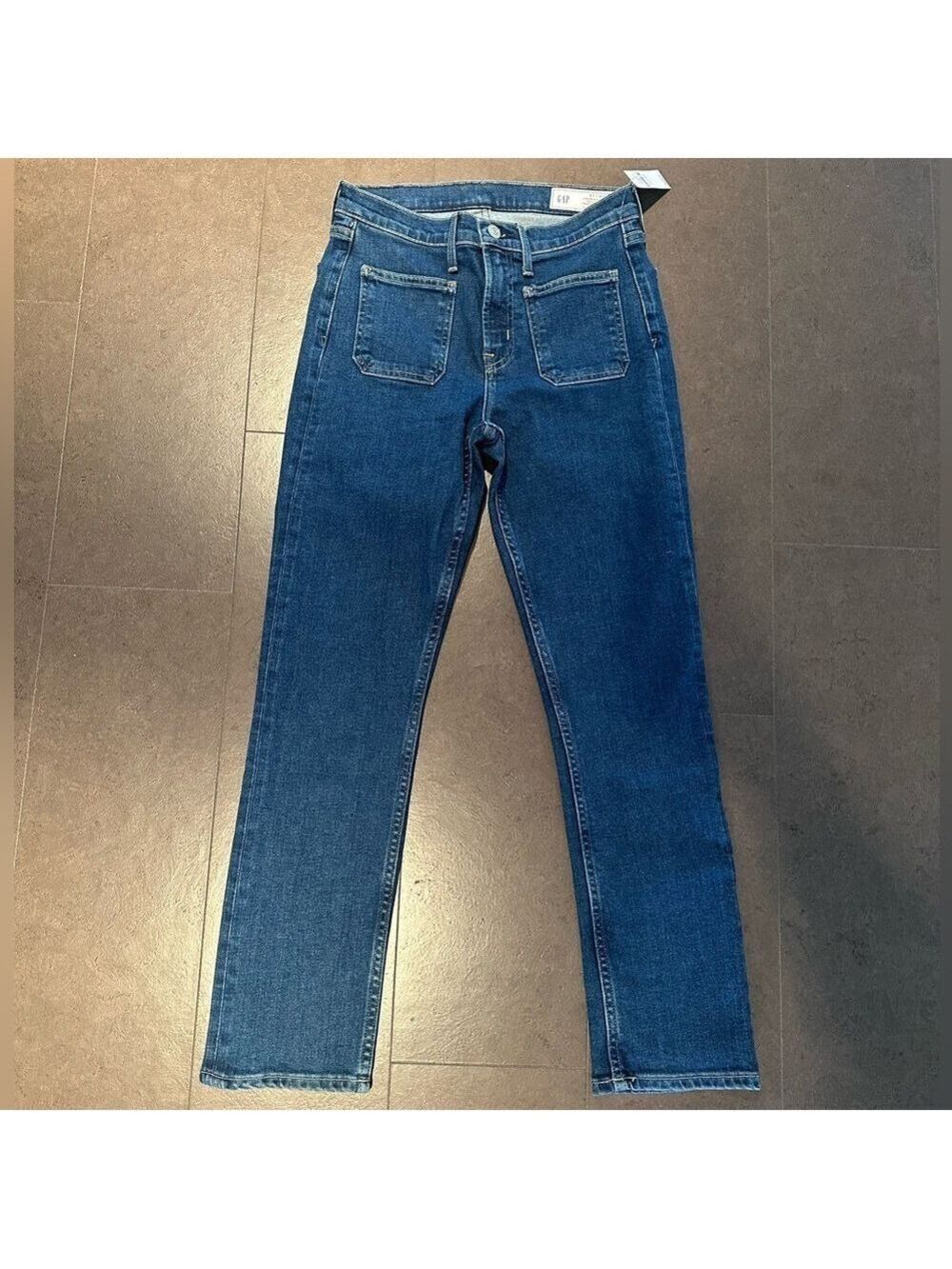Gap jeans size 27